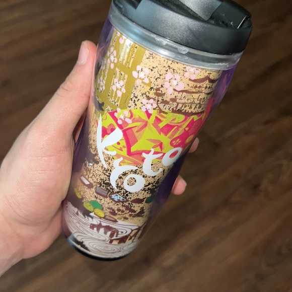 Starbucks KYOTO COFFE CUP - Picture 9 of 11